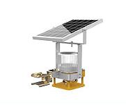 太陽(yáng)能聲光報(bào)警器KH6006