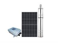 太陽(yáng)能水泵KH6005